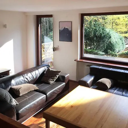 Chalet Tumitak Sarnia Family & Friends *