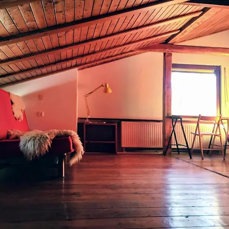 Tumitak Sarnia Family & Friends Chalet Karpacz