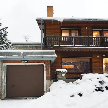 Chalet Tumitak Sarnia Family & Friends *