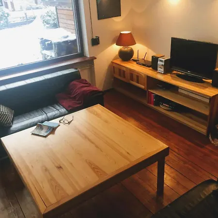 Chalet Tumitak Sarnia Family & Friends