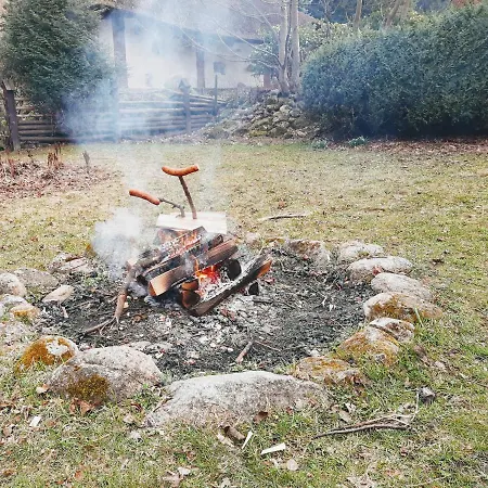 Chalet Tumitak Sarnia Family & Friends