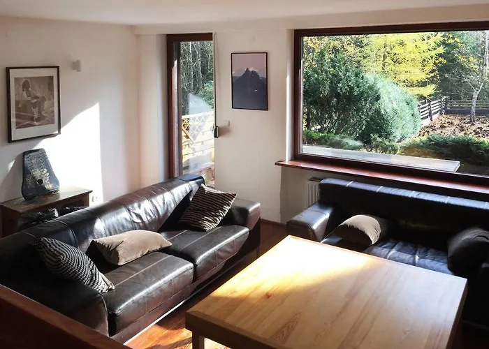 Chalet Tumitak Sarnia Family & Friends *