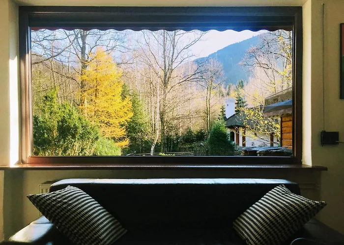 Chalet Tumitak Sarnia Family & Friends *