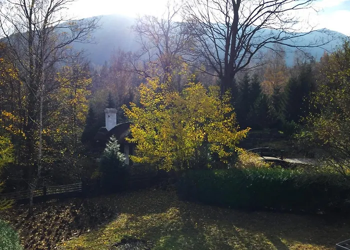 Chalet Tumitak Sarnia Family & Friends *