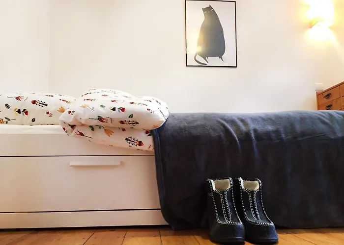 Chalet Tumitak Sarnia Family & Friends