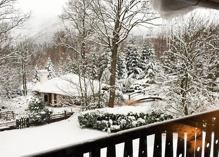 Tumitak Sarnia Family & Friends Chalet Karpacz