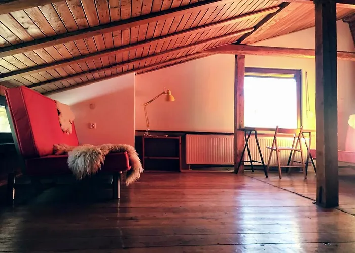 Tumitak Sarnia Family & Friends Chalet Karpacz