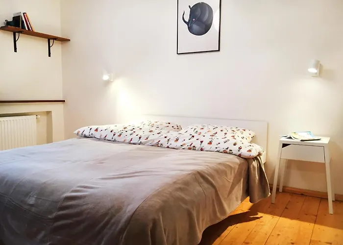 Chalet Tumitak Sarnia Family & Friends Karpacz