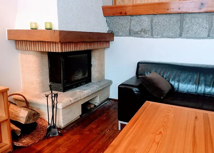 Chalet Tumitak Sarnia Family & Friends Karpacz