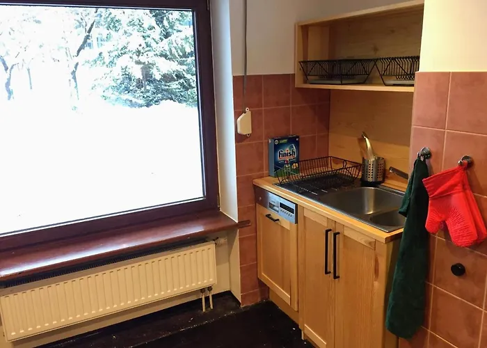 Chalet Tumitak Sarnia Family & Friends Karpacz