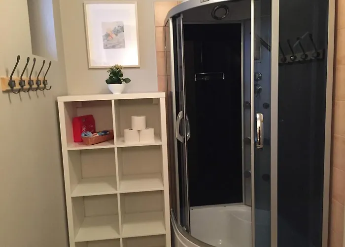 Chalet Tumitak Sarnia Family & Friends Karpacz