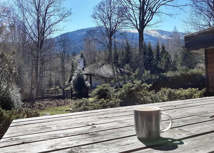 Chalet Tumitak Sarnia Family & Friends Karpacz