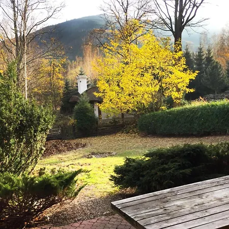 Alpehytte Tumitak Sarnia Family & Friends Karpacz