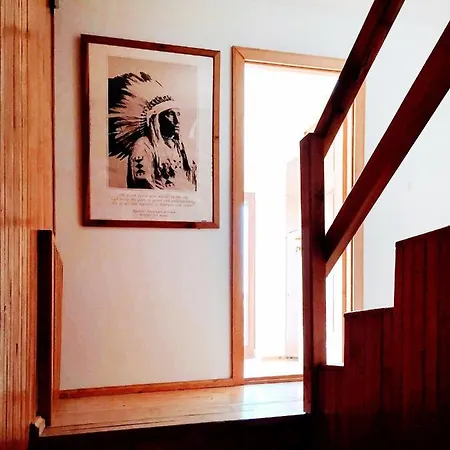 Alpehytte Tumitak Sarnia Family & Friends Karpacz