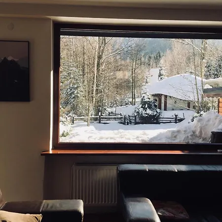 Alpehytte Tumitak Sarnia Family & Friends Karpacz