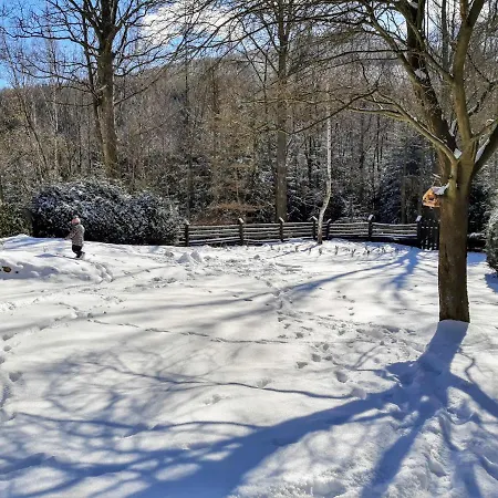 Tumitak Sarnia Family & Friends Alpehytte Karpacz