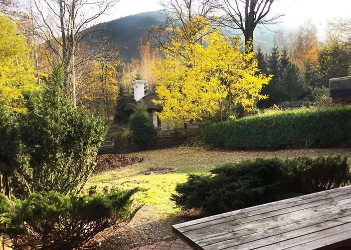 Chalet Tumitak Sarnia Family & Friends Karpacz