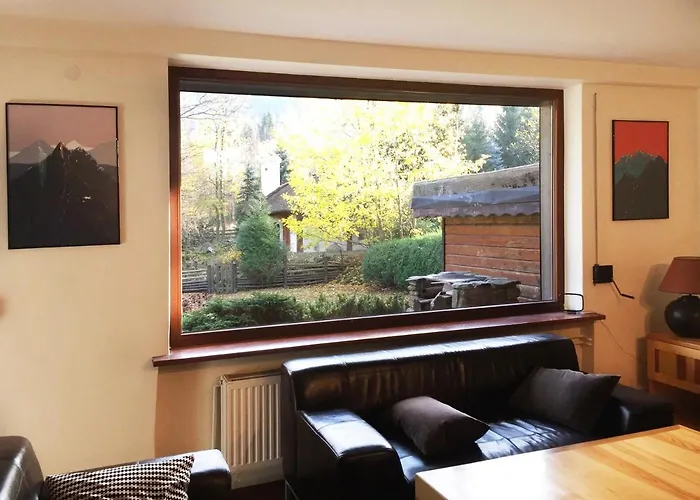 Tumitak Sarnia Family & Friends Karpacz