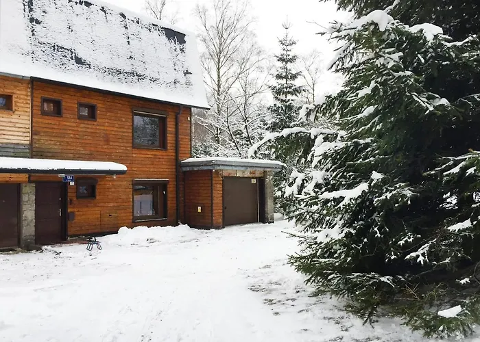 Chalet Tumitak Sarnia Family & Friends *