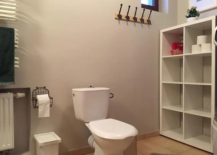 Tumitak Sarnia Family & Friends Chalet Karpacz