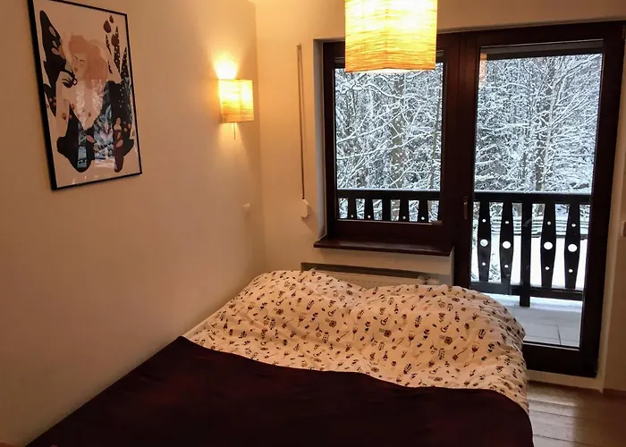 Tumitak Sarnia Family & Friends Chalet Karpacz