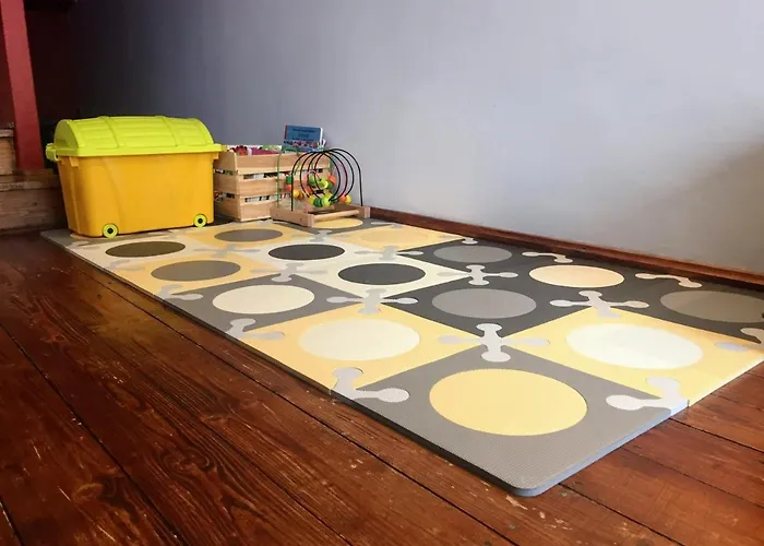 Tumitak Sarnia Family & Friends Chalet Karpacz