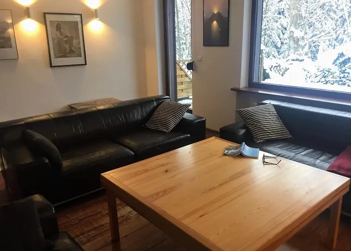 Tumitak Sarnia Family & Friends Chalet