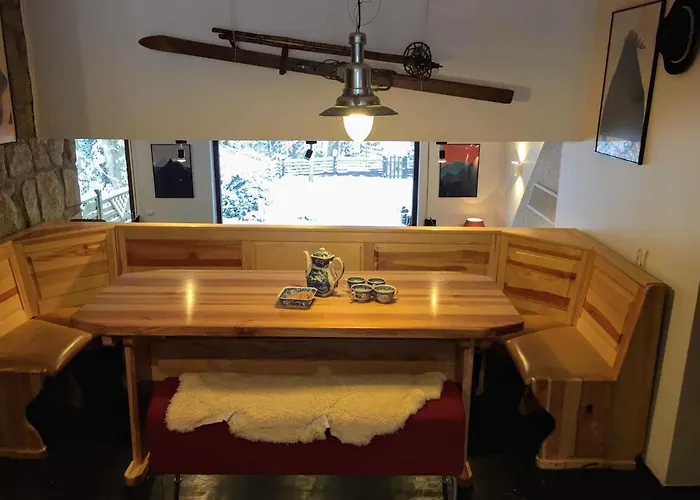 Tumitak Sarnia Family & Friends Karpacz