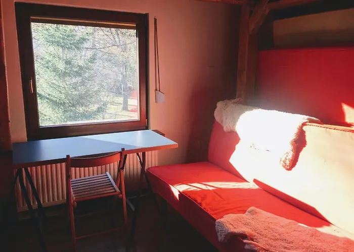 Tumitak Sarnia Family & Friends Chalet