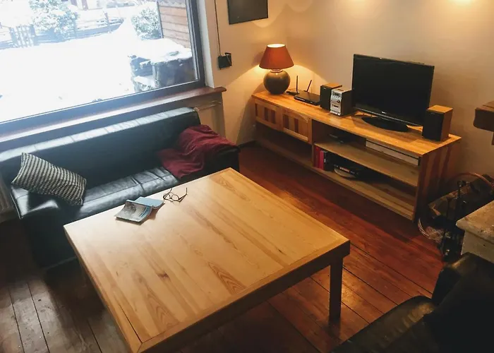 Chalet Tumitak Sarnia Family & Friends