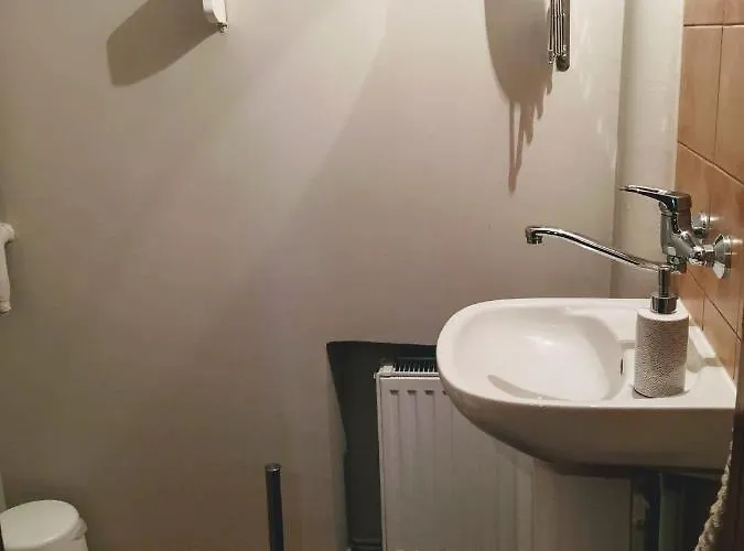 Tumitak Sarnia Family & Friends Chalet Karpacz