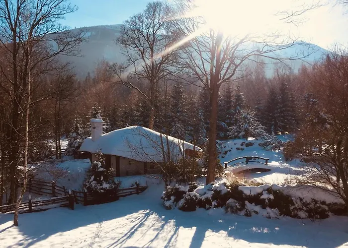 Tumitak Sarnia Family & Friends * Karpacz