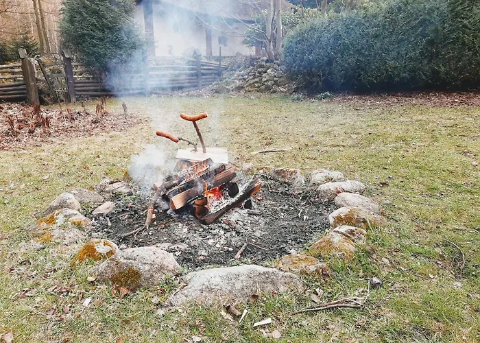 Chalet Tumitak Sarnia Family & Friends